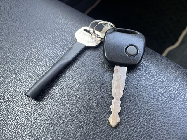 SUZUKI JIMNY 4WD 2017