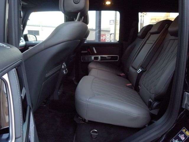 MERCEDES BENZ MERCEDES BENZ G class 2024