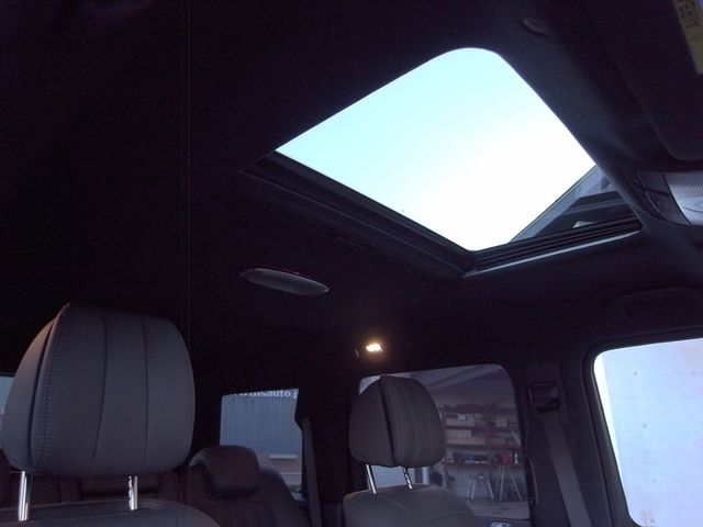 MERCEDES BENZ MERCEDES BENZ G class 2024