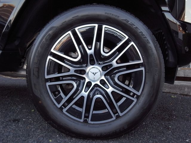 MERCEDES BENZ MERCEDES BENZ G class 2024