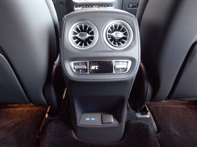 MERCEDES BENZ MERCEDES BENZ G class 2024