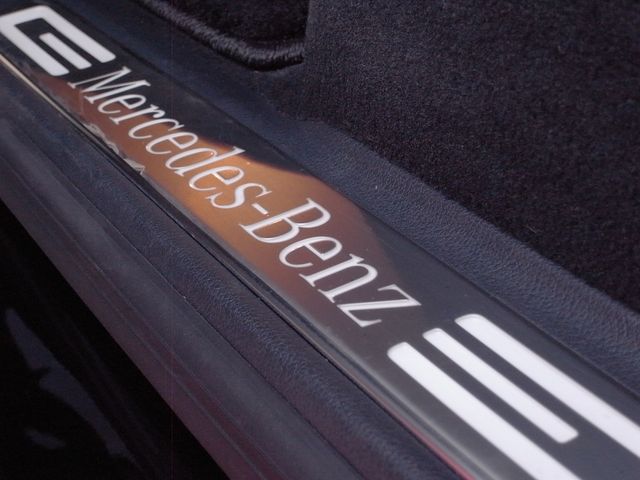 MERCEDES BENZ MERCEDES BENZ G class 2024