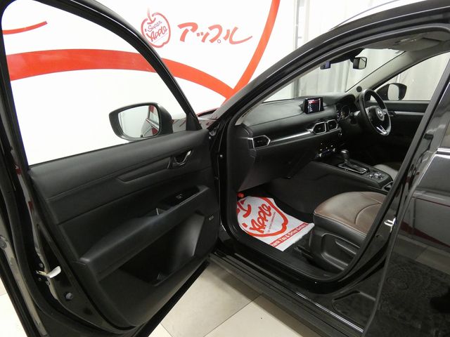 MAZDA CX-5 4WD 2019