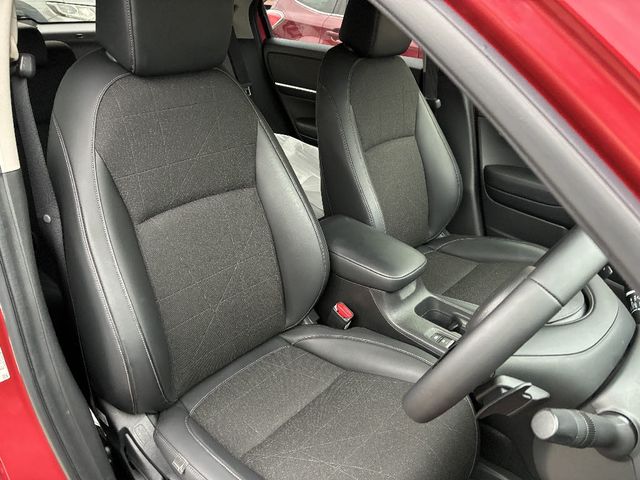 HONDA VEZEL e:HEV 2022