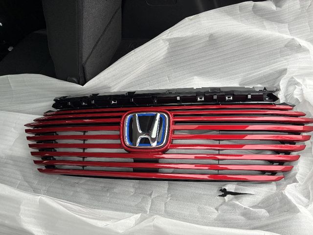 HONDA VEZEL e:HEV 2022