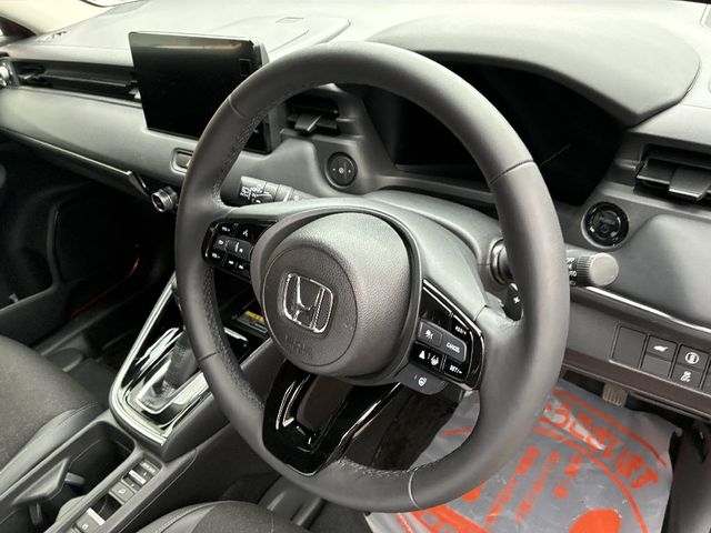 HONDA VEZEL e:HEV 2022