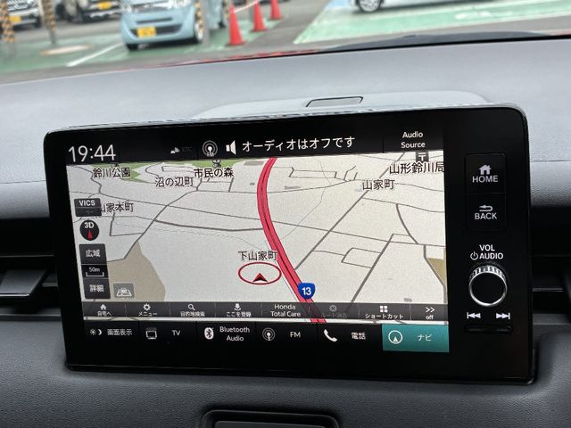 HONDA VEZEL e:HEV 2022