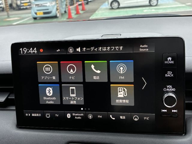 HONDA VEZEL e:HEV 2022