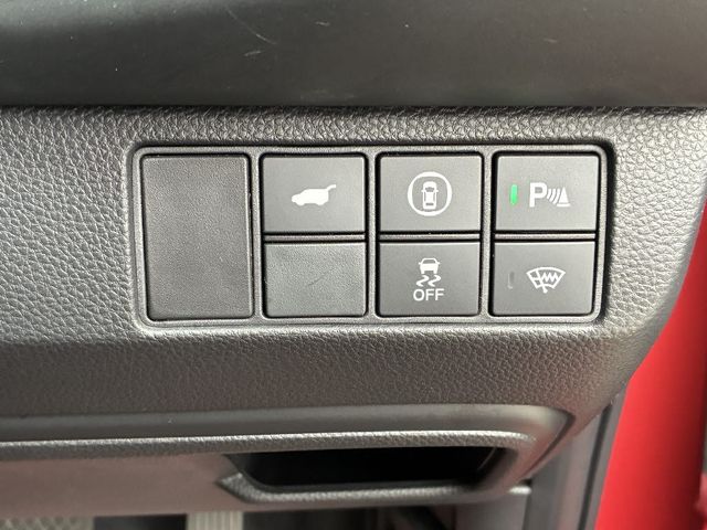 HONDA VEZEL e:HEV 2022