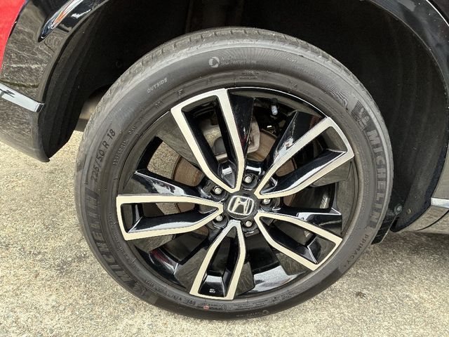 HONDA VEZEL e:HEV 2022