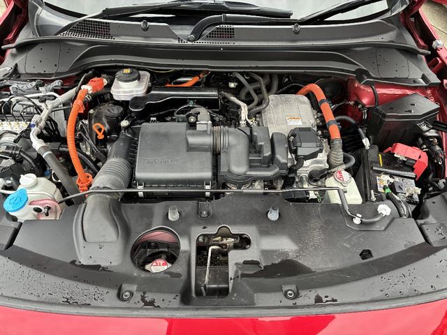 HONDA VEZEL e:HEV 2022