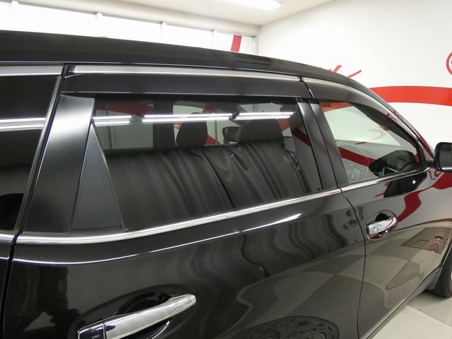 NISSAN X-TRAIL 4WD 2015