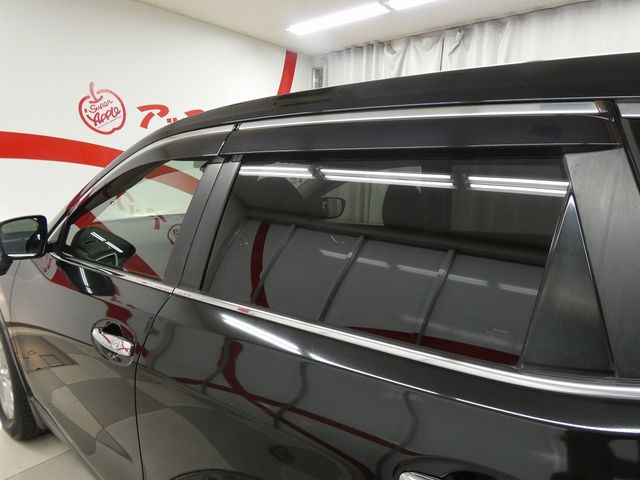 NISSAN X-TRAIL 4WD 2015