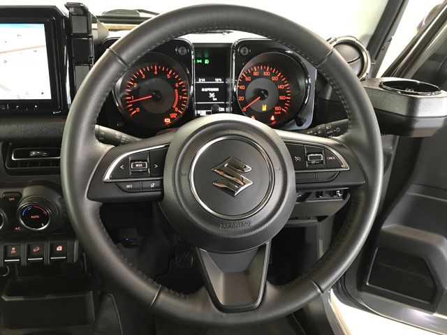 SUZUKI JIMNY SIERRA 2024