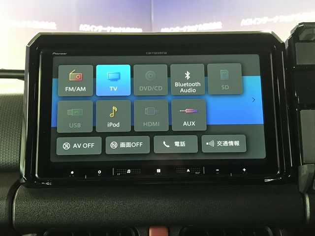 SUZUKI JIMNY SIERRA 2024