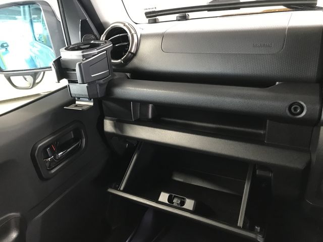 SUZUKI JIMNY SIERRA 2024