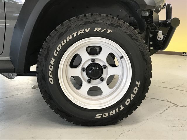 SUZUKI JIMNY SIERRA 2024