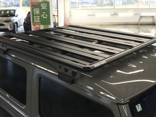 SUZUKI JIMNY SIERRA 2024