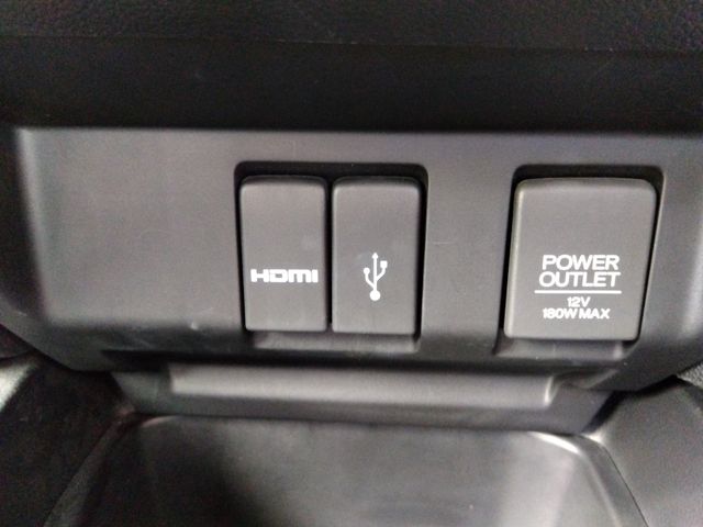 HONDA FIT HYBRID 2013