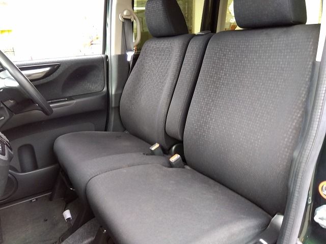 HONDA N BOX CUSTOM 2017