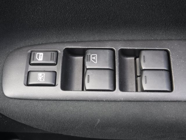 NISSAN SERENA  WG 2008