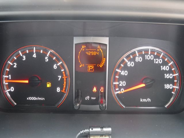 NISSAN SERENA  WG 2008