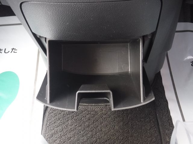 NISSAN SERENA  WG 2008