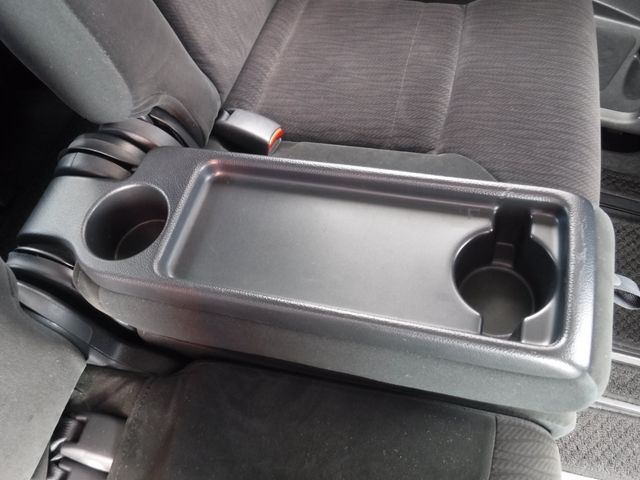 NISSAN SERENA  WG 2008