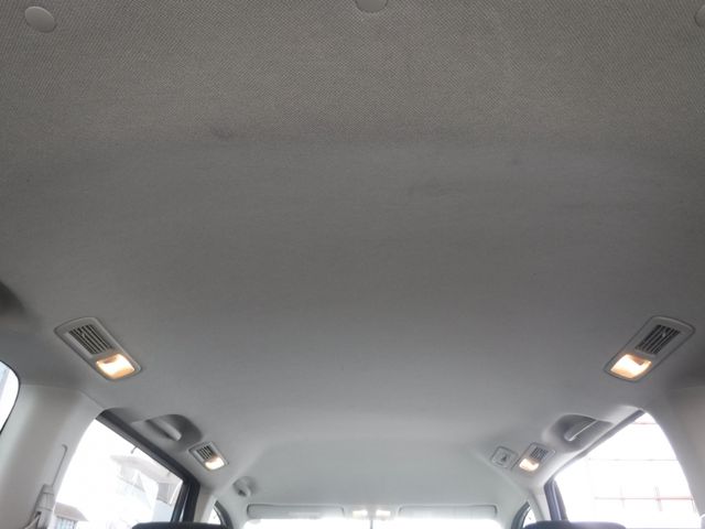 NISSAN SERENA  WG 2008