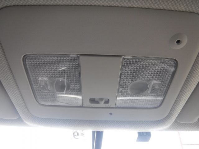 NISSAN SERENA  WG 2008