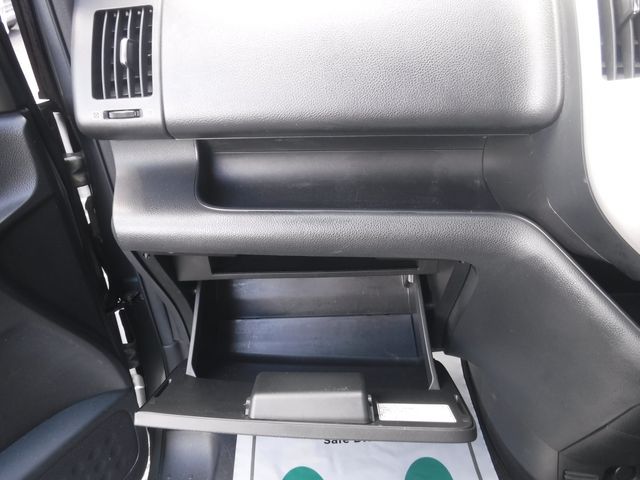 NISSAN SERENA  WG 2008