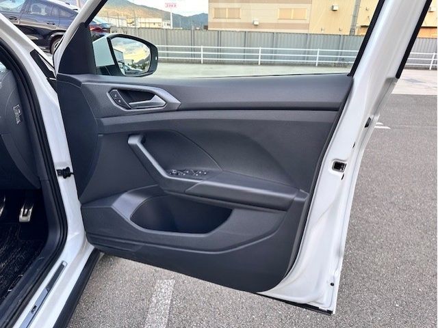 VOLKSWAGEN VOLKSWAGEN T-Cross 2023