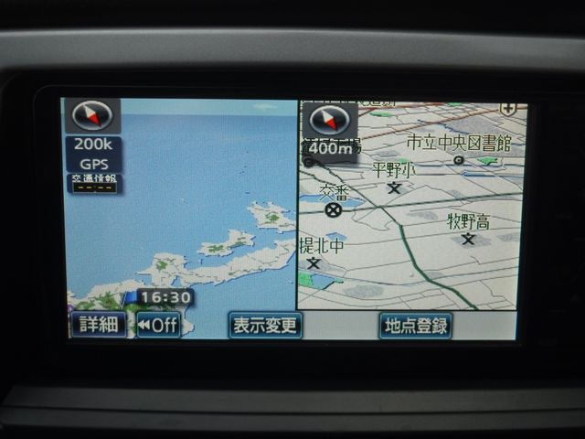 TOYOTA HILUXSURF wagon 4WD 2006