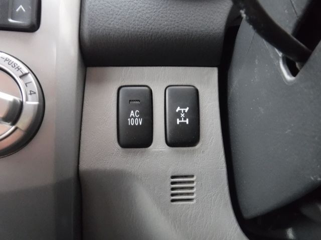 TOYOTA HILUXSURF wagon 4WD 2006