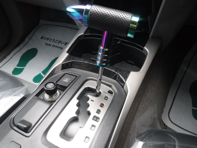 TOYOTA HILUXSURF wagon 4WD 2006