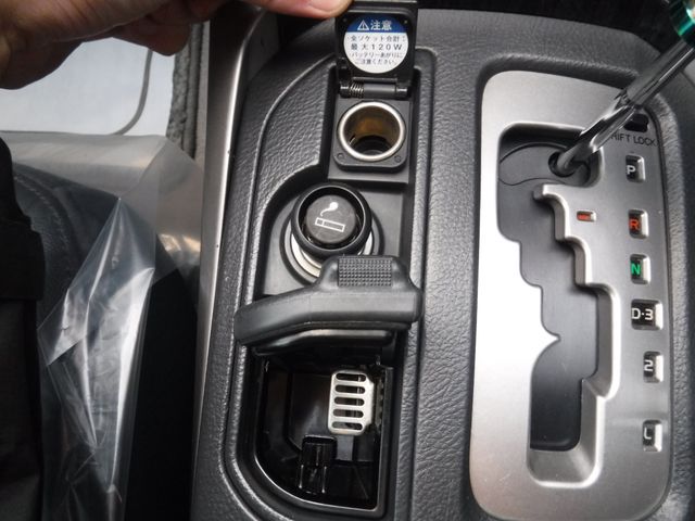 TOYOTA HILUXSURF wagon 4WD 2006