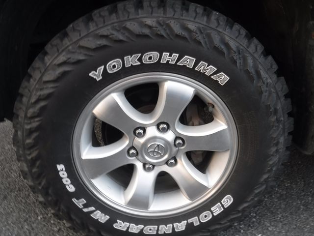 TOYOTA HILUXSURF wagon 4WD 2006