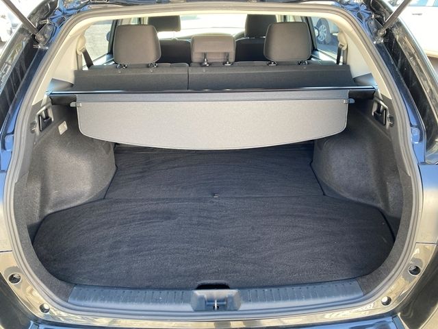 TOYOTA COROLLA FIELDER HYBRID 2018