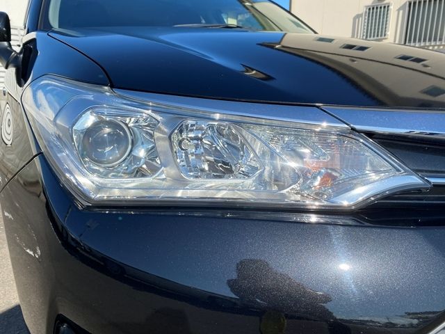 TOYOTA COROLLA FIELDER HYBRID 2018