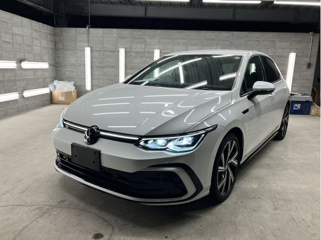 VOLKSWAGEN VOLKSWAGEN GOLF 2021