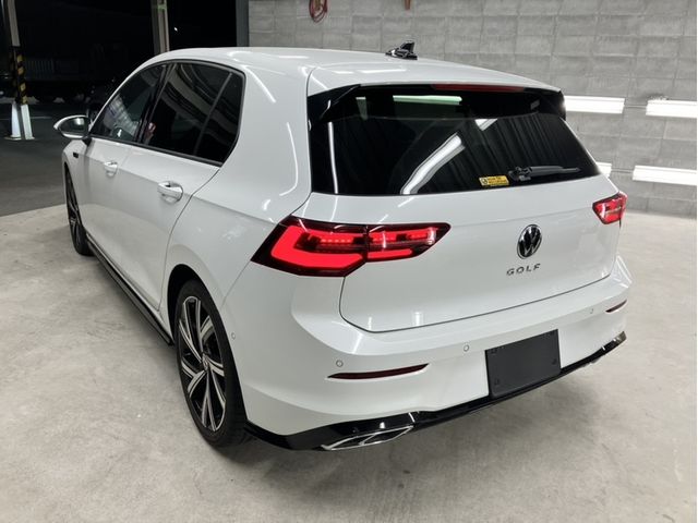 VOLKSWAGEN VOLKSWAGEN GOLF 2021