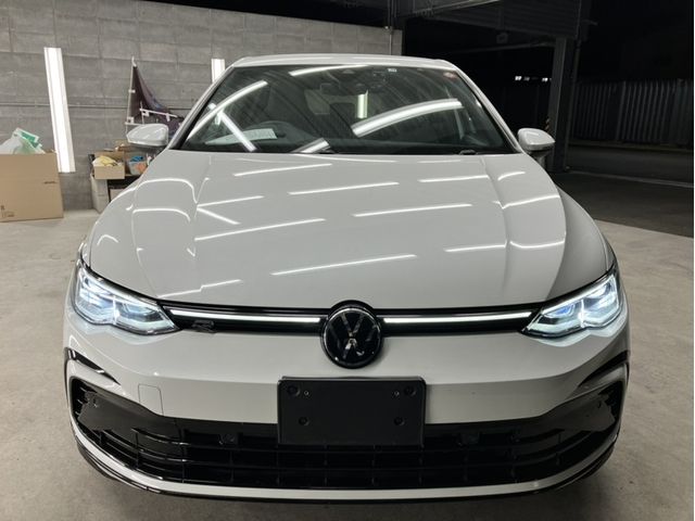 VOLKSWAGEN VOLKSWAGEN GOLF 2021