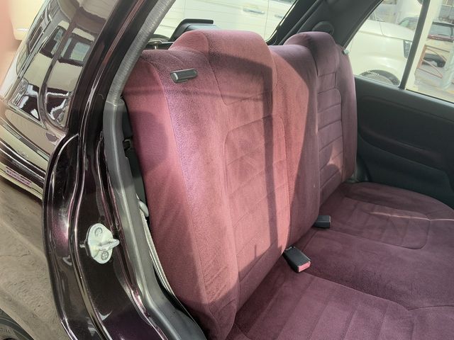 DAIHATSU MIRA GINO 1999