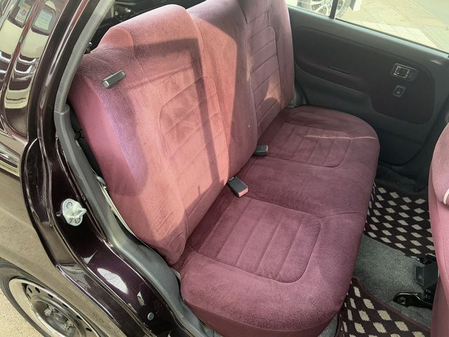 DAIHATSU MIRA GINO 1999