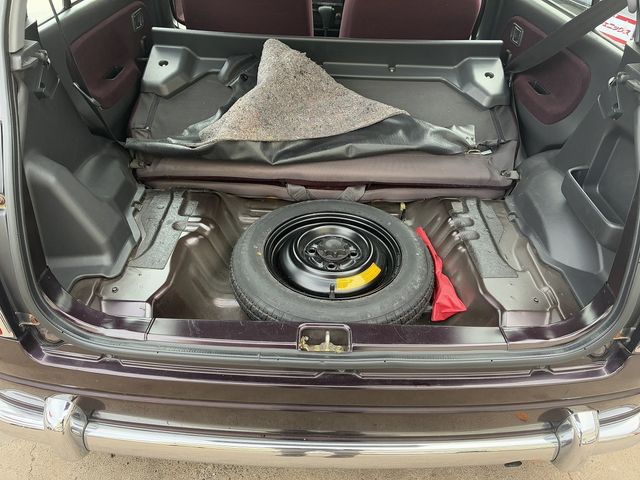 DAIHATSU MIRA GINO 1999