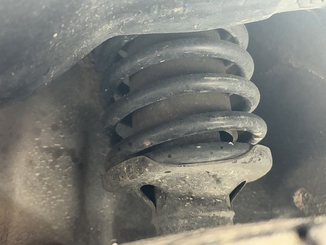 DAIHATSU MIRA GINO 1999