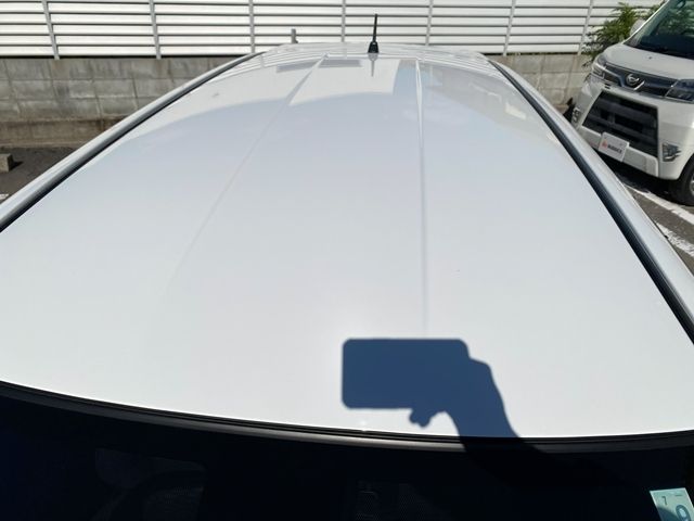 TOYOTA COROLLA FIELDER HYBRID 2020