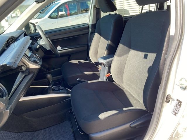 TOYOTA COROLLA FIELDER HYBRID 2020