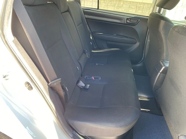 TOYOTA COROLLA FIELDER HYBRID 2020