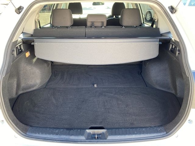 TOYOTA COROLLA FIELDER HYBRID 2020